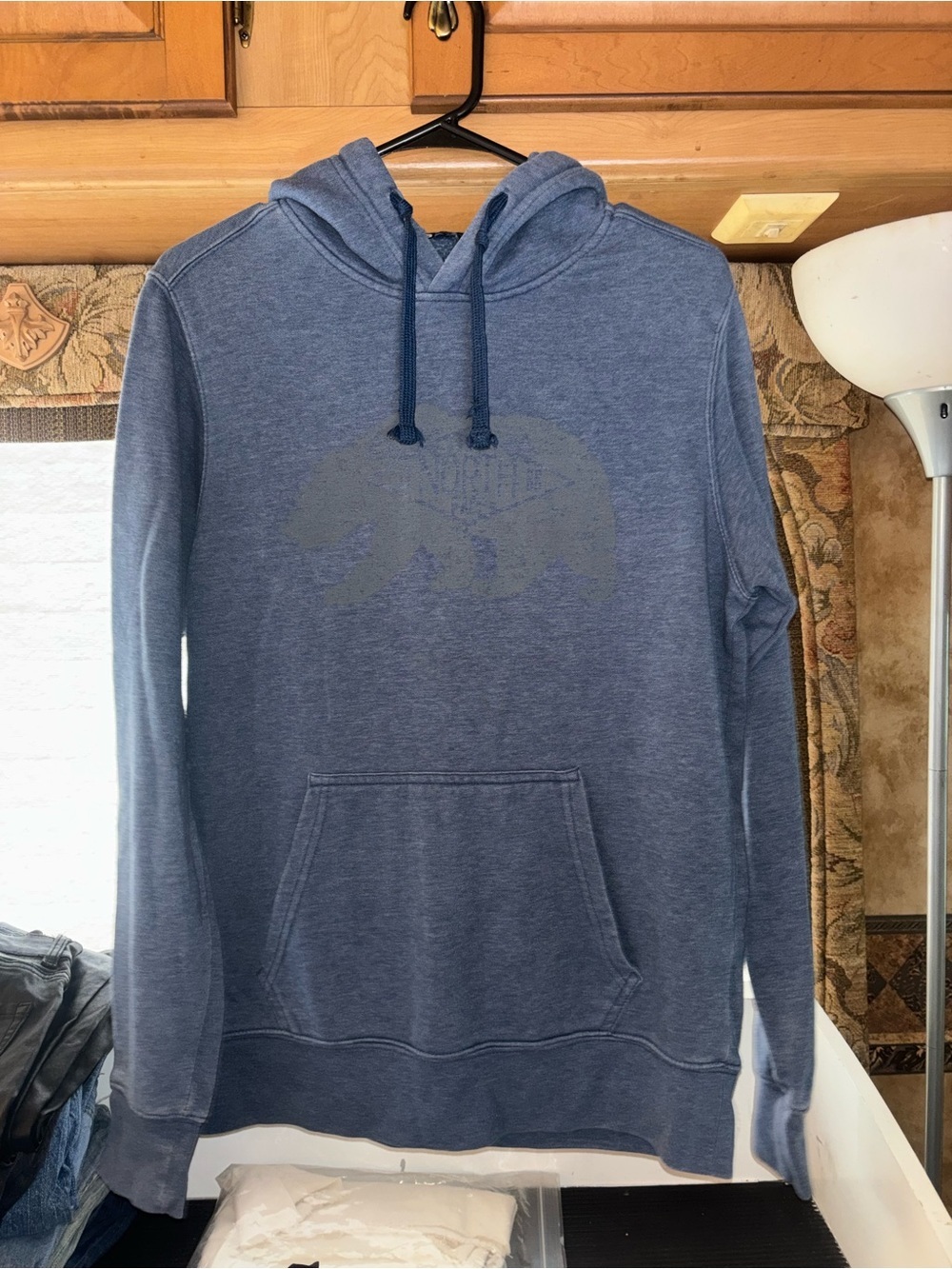 The North Face Hoodie